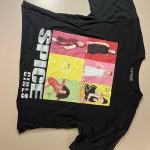 Spice Girls Graphic T-Shirt